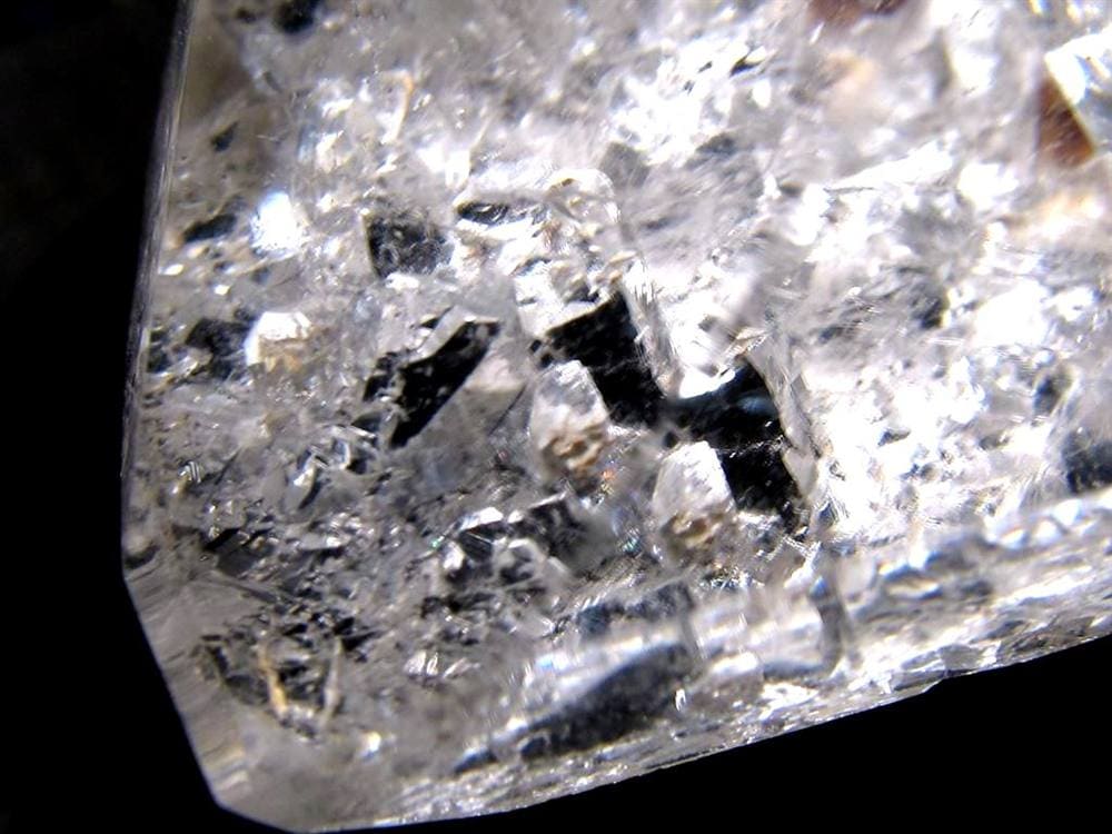 水晶ポイント クリスタル クォーツ 天然石 パワーストーン