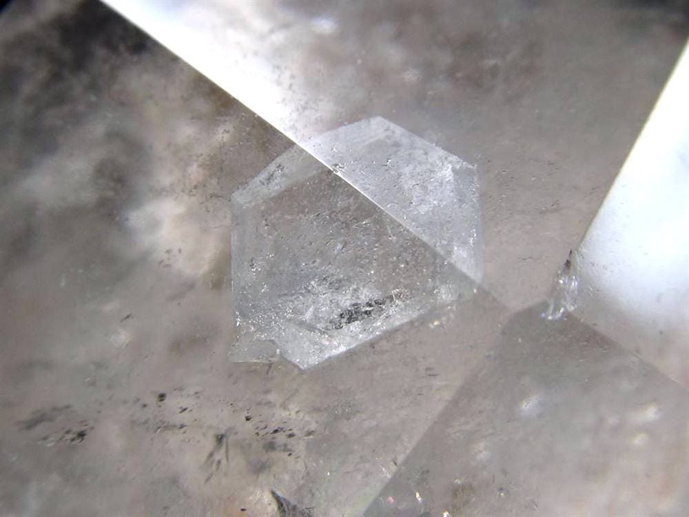 水晶ポイント クリスタル クォーツ 天然石 パワーストーン