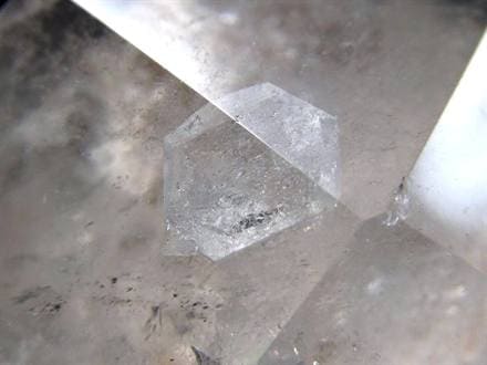 水晶ポイント クリスタル クォーツ 天然石 パワーストーン
