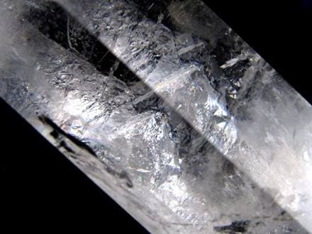 水晶ポイント クリスタル クォーツ 天然石 パワーストーン