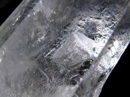 水晶ポイント クリスタル クォーツ 天然石 パワーストーン