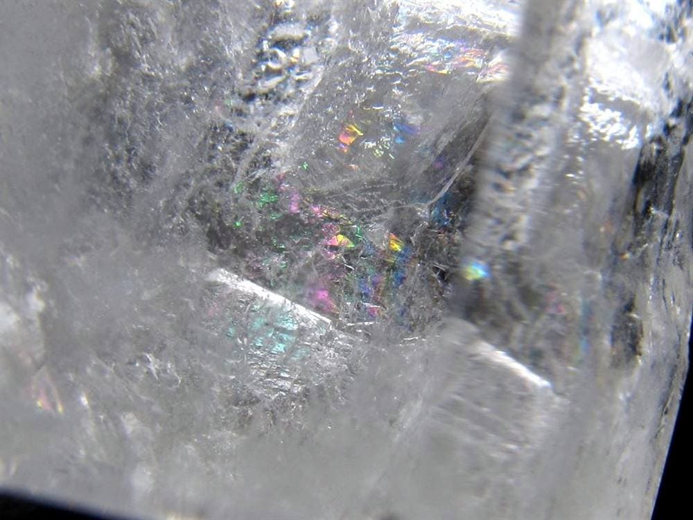 水晶ポイント クリスタル クォーツ 天然石 パワーストーン