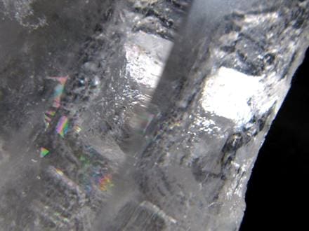 水晶ポイント クリスタル クォーツ 天然石 パワーストーン