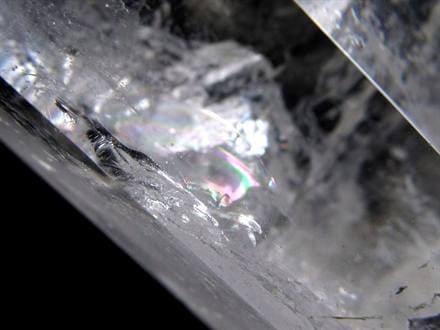 水晶ポイント クリスタル クォーツ 天然石 パワーストーン