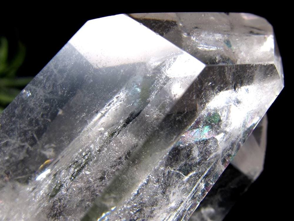 水晶ポイント クリスタル クォーツ 天然石 パワーストーン