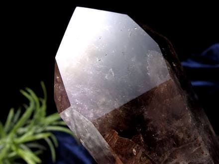 スーパーセブン セイクリッドセブン アメジストエレスチャル インテリア ポイント 浄化