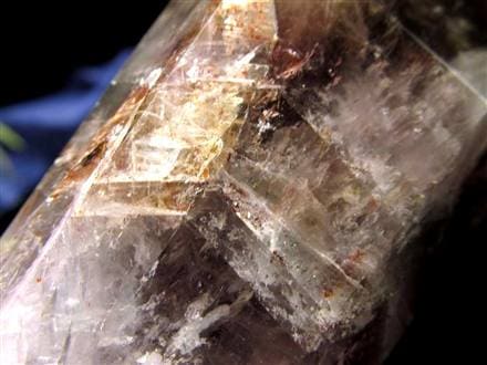 スーパーセブン セイクリッドセブン アメジストエレスチャル インテリア ポイント 浄化