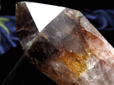 スーパーセブン セイクリッドセブン アメジストエレスチャル インテリア ポイント 浄化