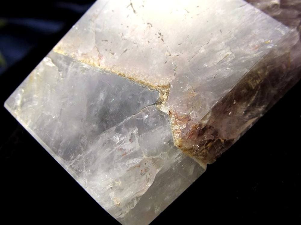 スーパーセブン セイクリッドセブン アメジストエレスチャル インテリア ポイント 浄化