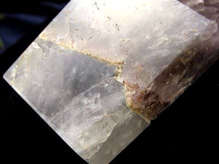 スーパーセブン セイクリッドセブン アメジストエレスチャル インテリア ポイント 浄化