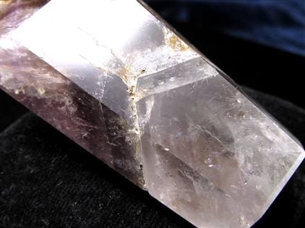 スーパーセブン セイクリッドセブン アメジストエレスチャル インテリア ポイント 浄化