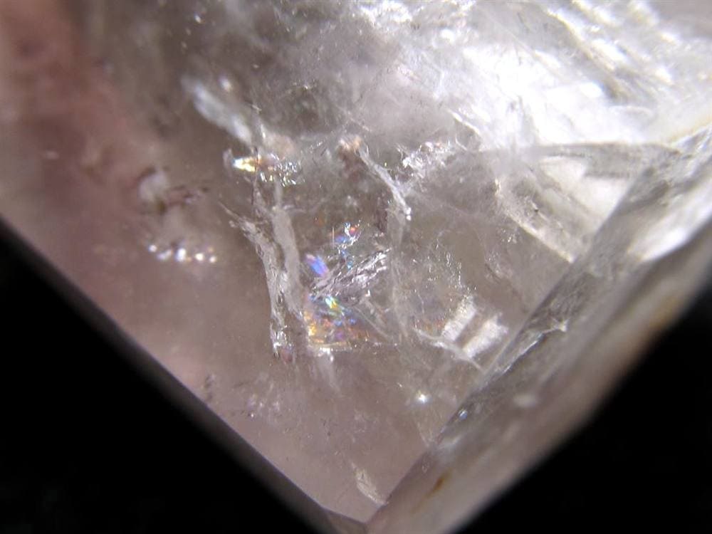 スーパーセブン セイクリッドセブン アメジストエレスチャル インテリア ポイント 浄化