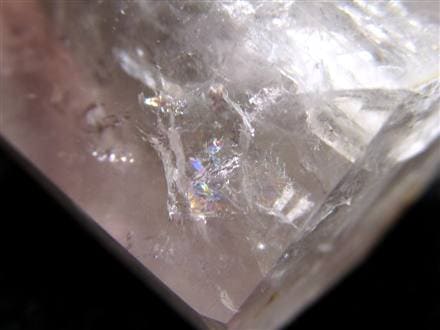 スーパーセブン セイクリッドセブン アメジストエレスチャル インテリア ポイント 浄化