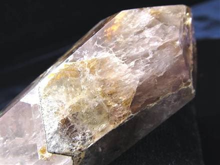 スーパーセブン セイクリッドセブン アメジストエレスチャル インテリア ポイント 浄化