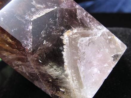 スーパーセブン セイクリッドセブン アメジストエレスチャル インテリア ポイント 浄化