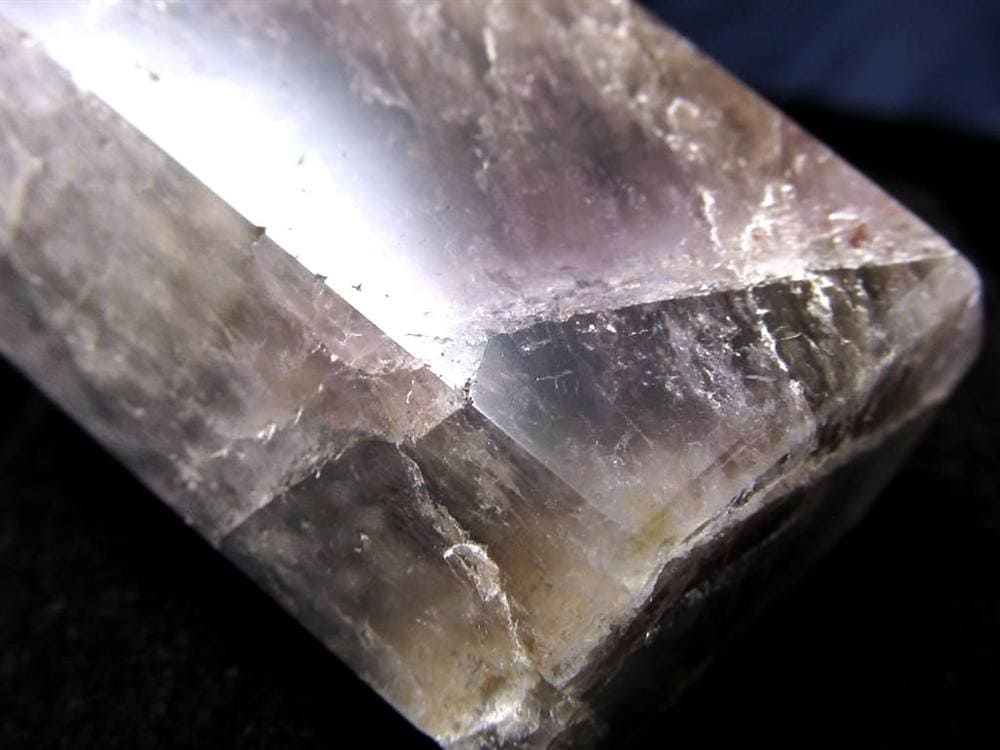 スーパーセブン セイクリッドセブン アメジストエレスチャル インテリア ポイント 浄化