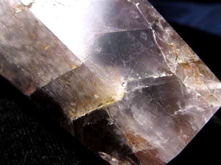 スーパーセブン セイクリッドセブン アメジストエレスチャル インテリア ポイント 浄化