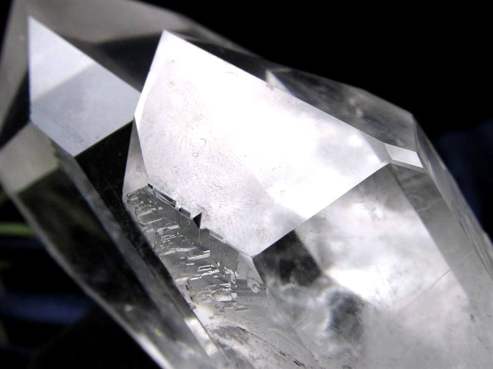 水晶 クラスター ゼッカデソウザ産 クリスタル ゼカ・デ・ソウザ産
