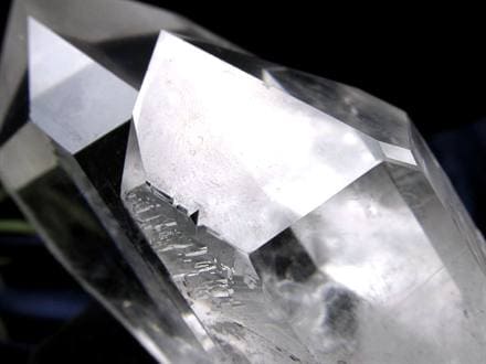 水晶 クラスター ゼッカデソウザ産 クリスタル ゼカ・デ・ソウザ産