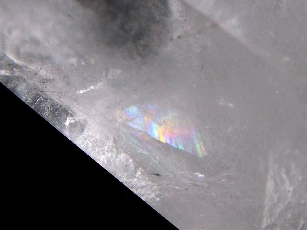 水晶 クラスター ゼッカデソウザ産 クリスタル ゼカ・デ・ソウザ産