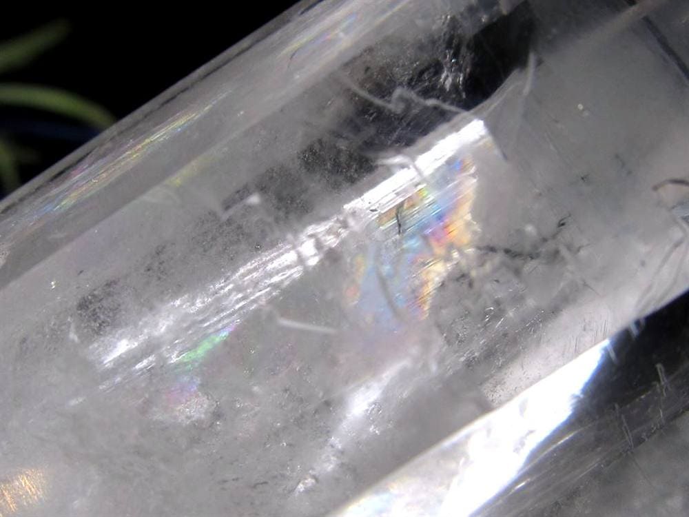 水晶 クラスター ゼッカデソウザ産 クリスタル ゼカ・デ・ソウザ産