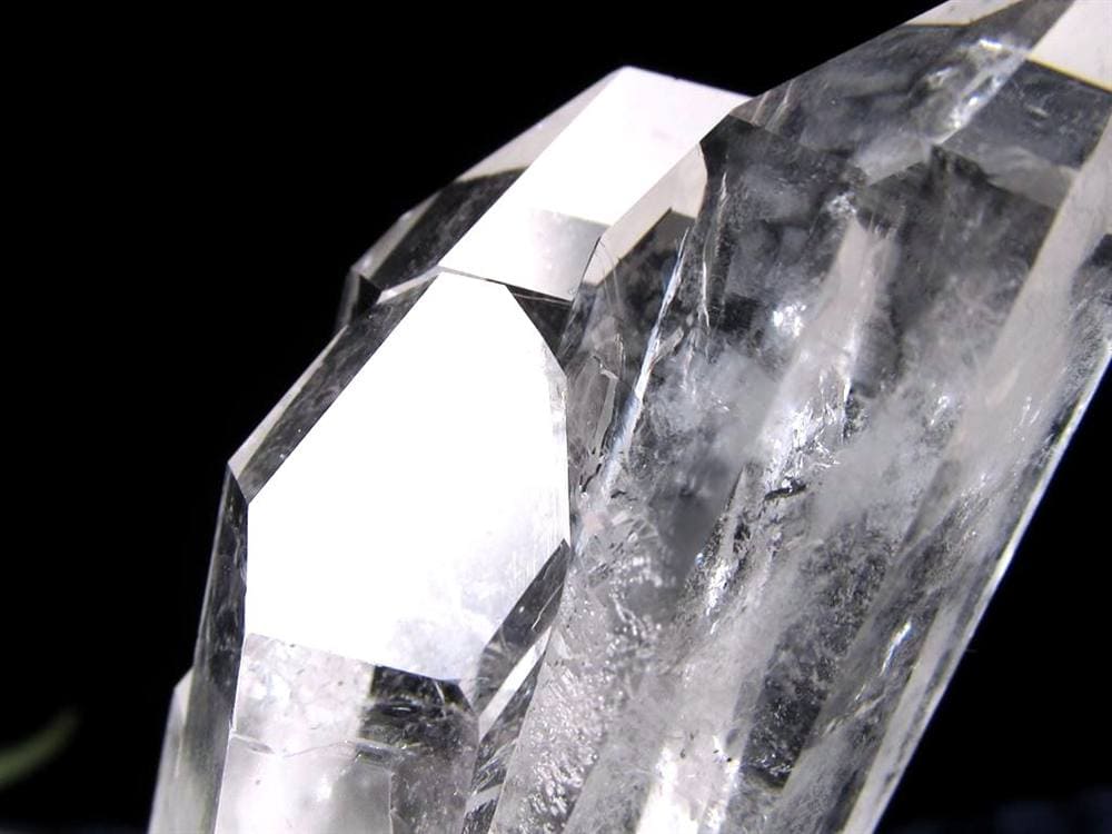 水晶 クラスター ゼッカデソウザ産 クリスタル ゼカ・デ・ソウザ産