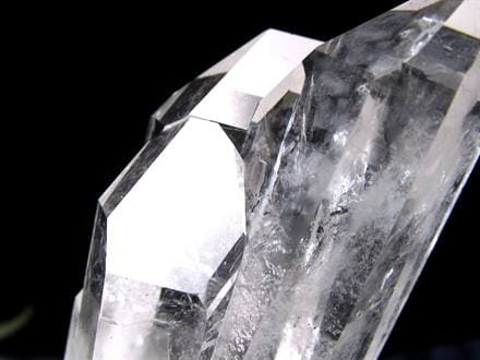 水晶 クラスター ゼッカデソウザ産 クリスタル ゼカ・デ・ソウザ産