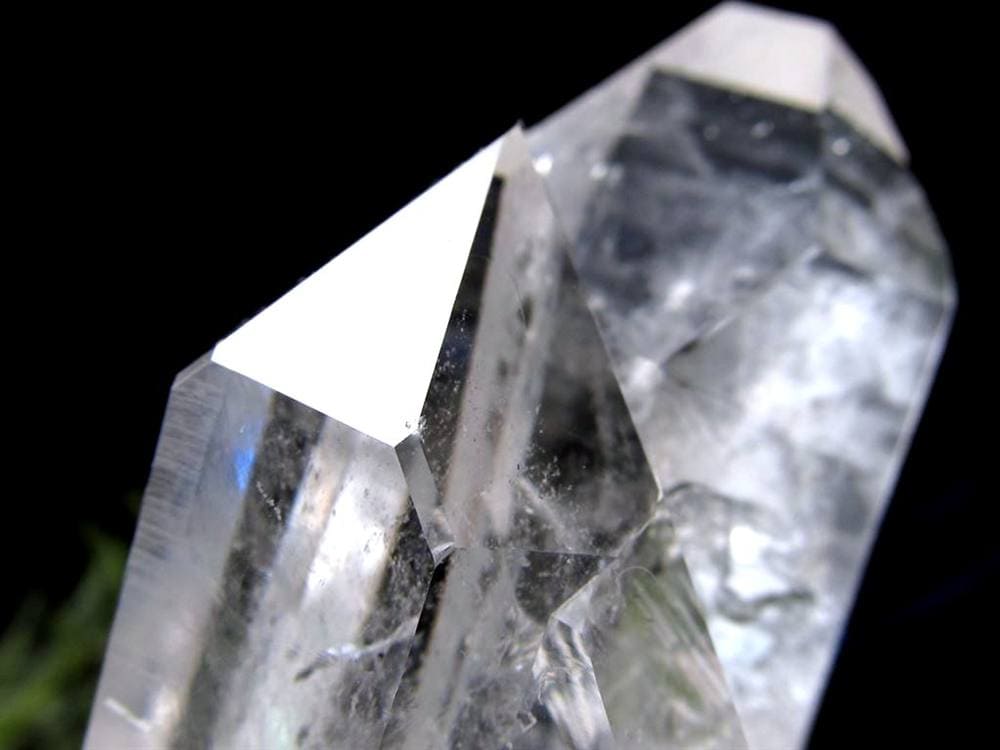 水晶 クラスター ゼッカデソウザ産 クリスタル ゼカ・デ・ソウザ産
