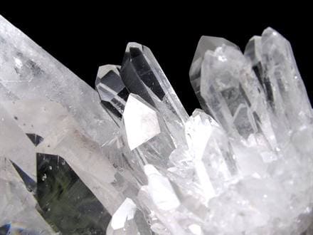 水晶 クラスター ゼッカデソウザ産 クリスタル ゼカ・デ・ソウザ産