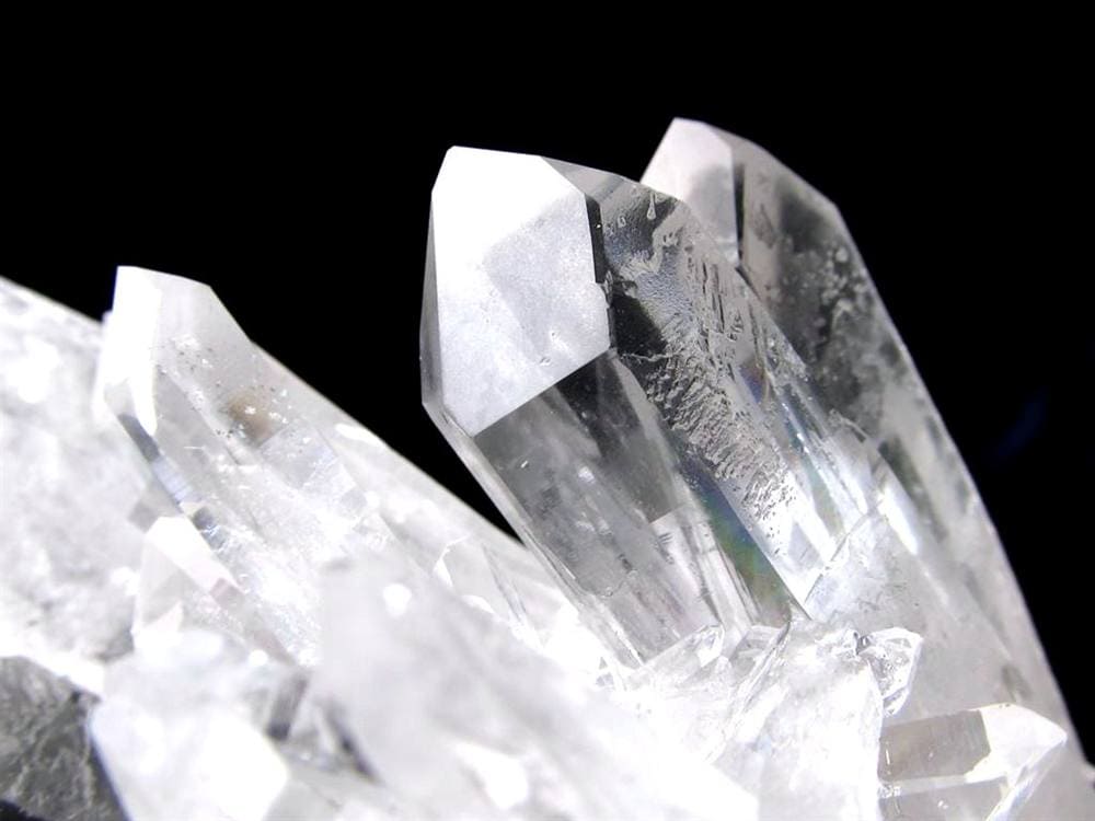 水晶 クラスター ゼッカデソウザ産 クリスタル ゼカ・デ・ソウザ産