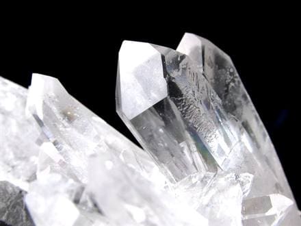 水晶 クラスター ゼッカデソウザ産 クリスタル ゼカ・デ・ソウザ産