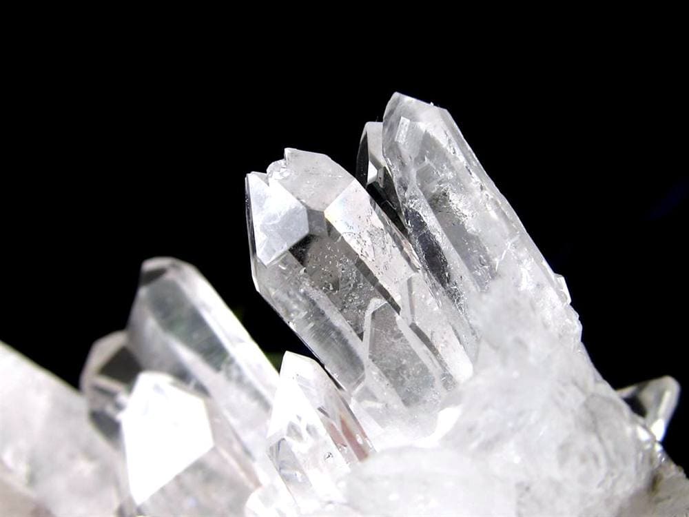 水晶 クラスター ゼッカデソウザ産 クリスタル ゼカ・デ・ソウザ産
