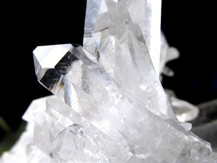 水晶 クラスター ゼッカデソウザ産 クリスタル ゼカ・デ・ソウザ産