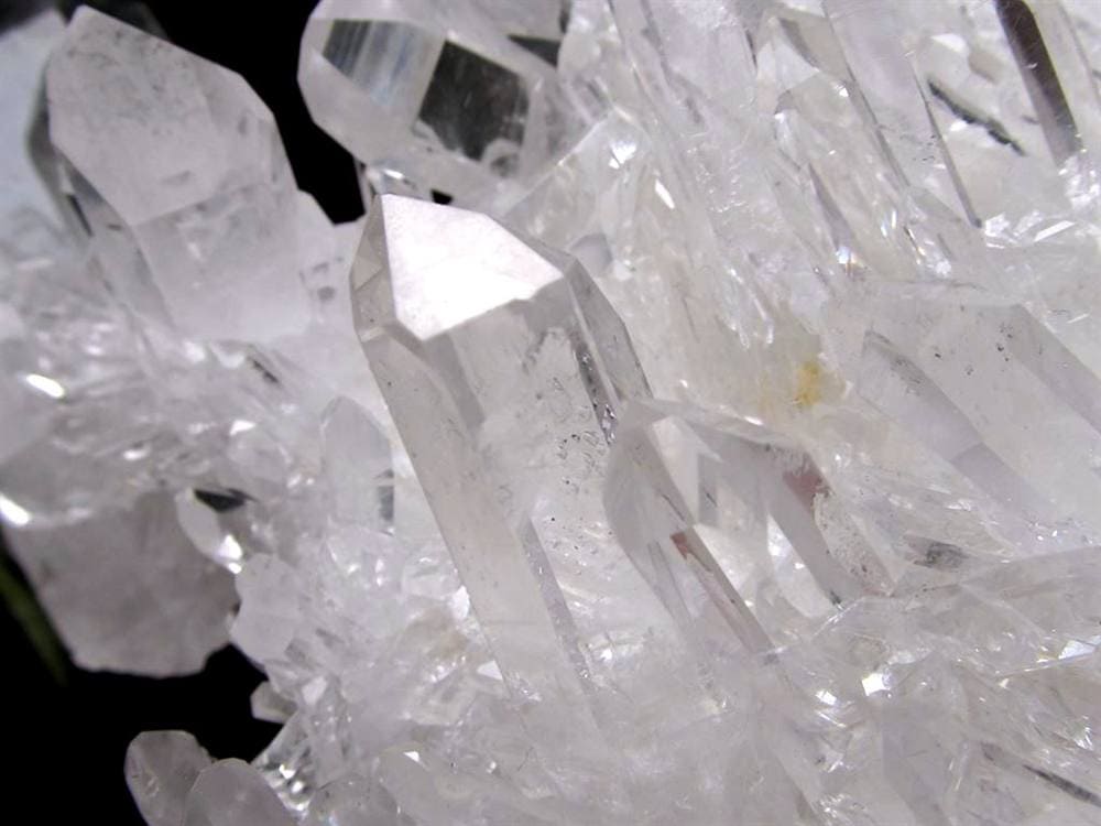 水晶 クラスター ゼッカデソウザ産 クリスタル ゼカ・デ・ソウザ産