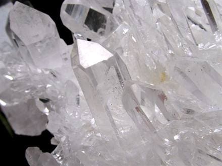 水晶 クラスター ゼッカデソウザ産 クリスタル ゼカ・デ・ソウザ産