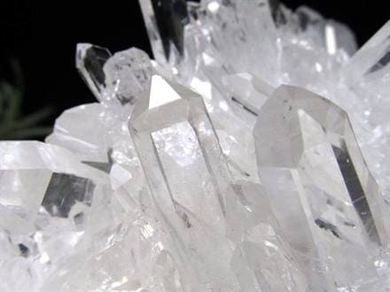 水晶 クラスター ゼッカデソウザ産 クリスタル ゼカ・デ・ソウザ産