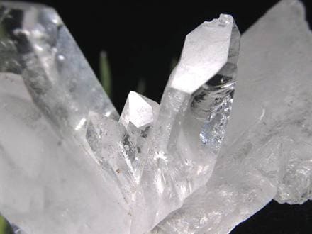 水晶 クラスター ゼッカデソウザ産 クリスタル ゼカ・デ・ソウザ産