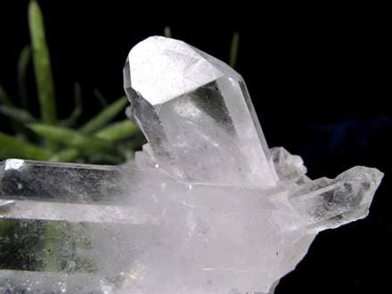 水晶 クラスター ゼッカデソウザ産 クリスタル ゼカ・デ・ソウザ産