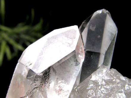 水晶 クラスター ゼッカデソウザ産 クリスタル ゼカ・デ・ソウザ産