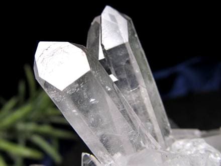 水晶 クラスター ゼッカデソウザ産 クリスタル ゼカ・デ・ソウザ産
