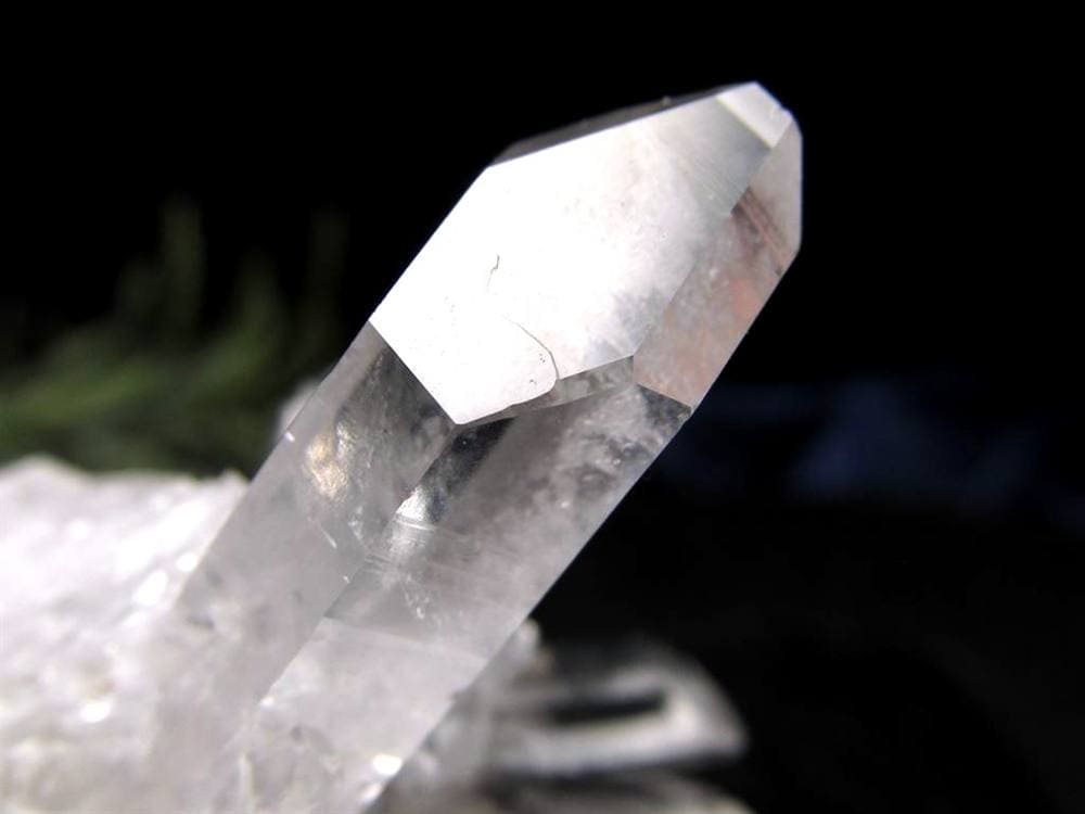 水晶 クラスター ゼッカデソウザ産 クリスタル ゼカ・デ・ソウザ産