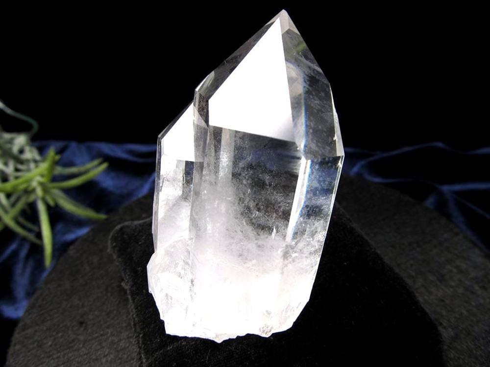 水晶 クラスター ゼッカデソウザ産 クリスタル ゼカ・デ・ソウザ産