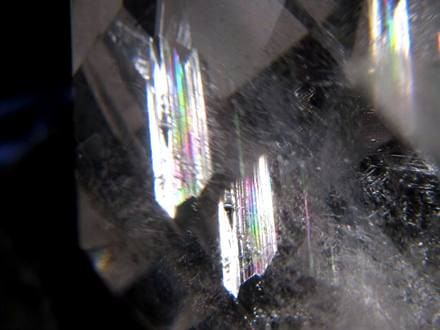 水晶 クラスター ゼッカデソウザ産 クリスタル ゼカ・デ・ソウザ産