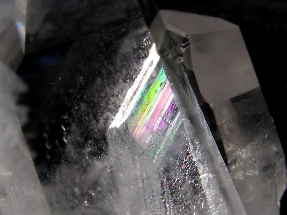 水晶 クラスター ゼッカデソウザ産 クリスタル ゼカ・デ・ソウザ産
