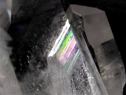 水晶 クラスター ゼッカデソウザ産 クリスタル ゼカ・デ・ソウザ産