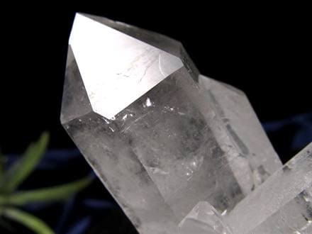 水晶 クラスター ゼッカデソウザ産 クリスタル ゼカ・デ・ソウザ産