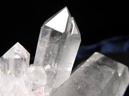水晶 クラスター ゼッカデソウザ産 クリスタル ゼカ・デ・ソウザ産