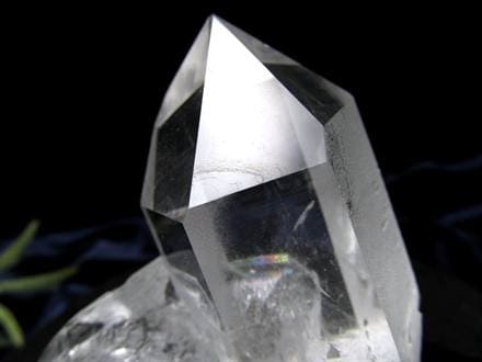 水晶 クラスター ゼッカデソウザ産 クリスタル ゼカ・デ・ソウザ産