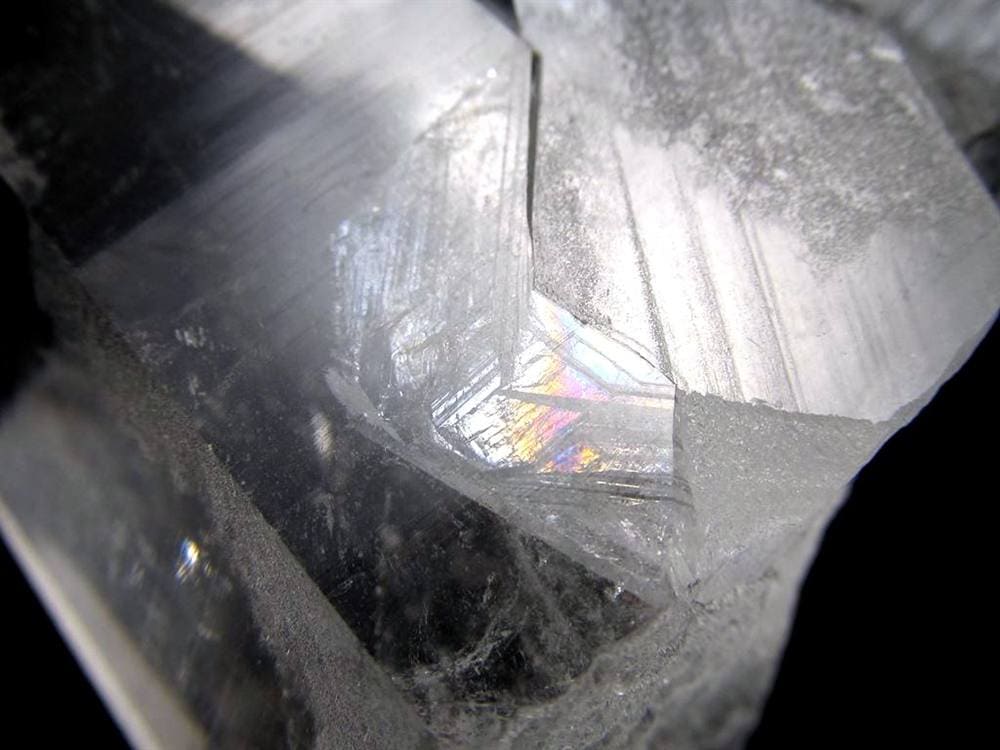 水晶 クラスター ゼッカデソウザ産 クリスタル ゼカ・デ・ソウザ産