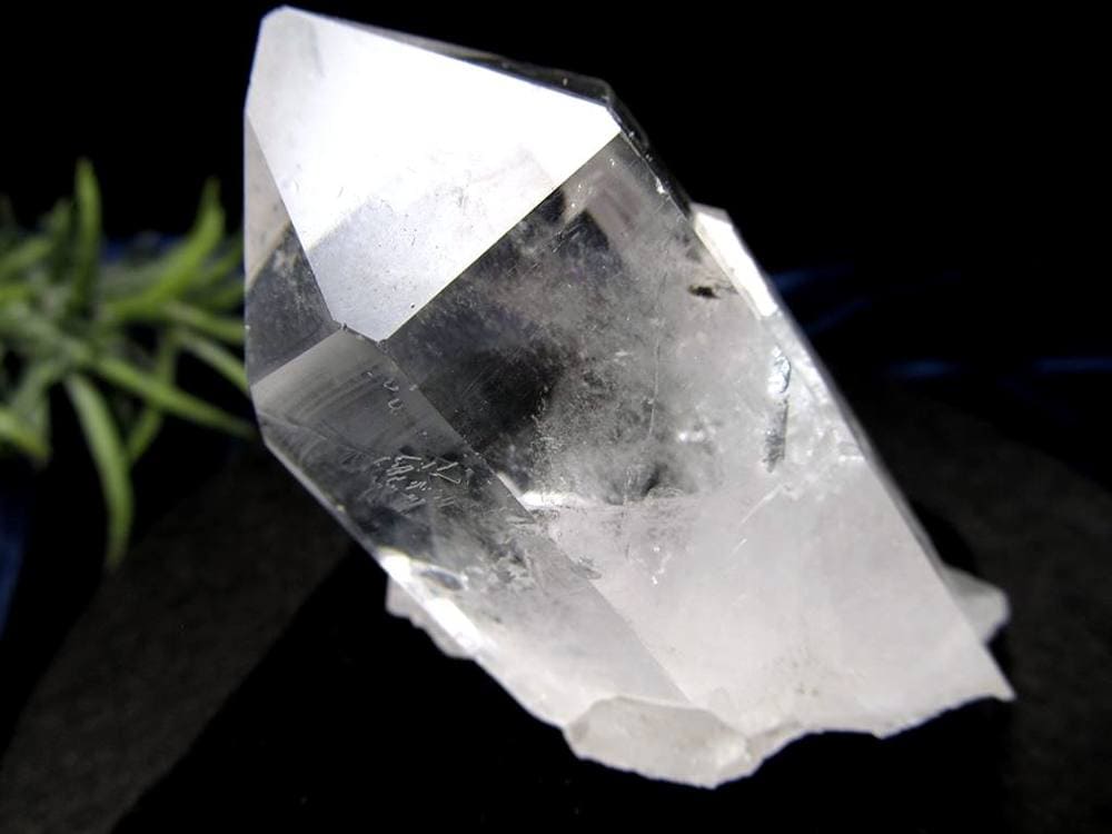 水晶 クラスター ゼッカデソウザ産 クリスタル ゼカ・デ・ソウザ産